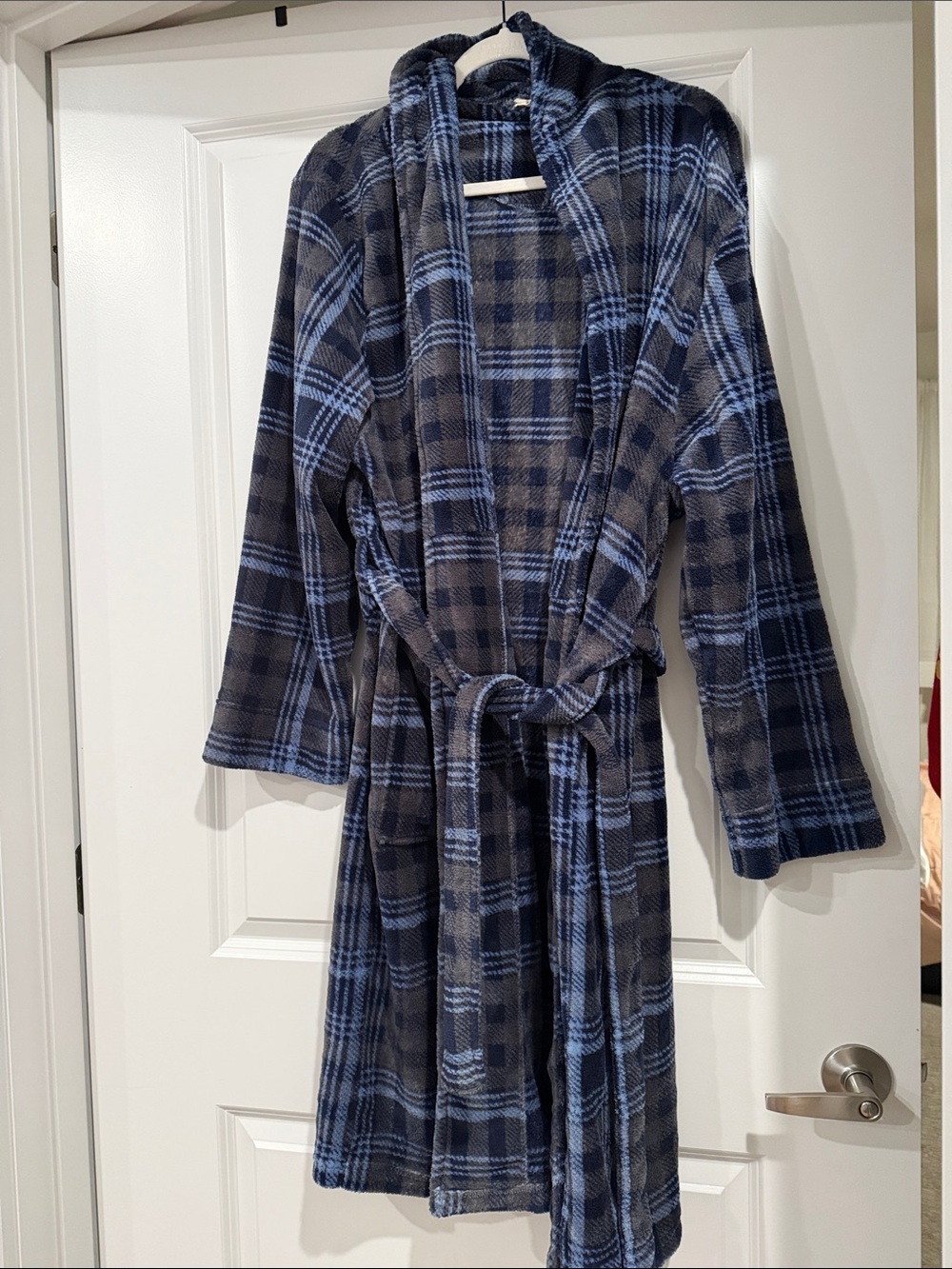 Men’s Robe